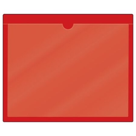 Accuform ULTRACLING DOCUMENT HOLDERS 1225 in DTH218RD DTH218RD